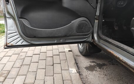 Chevrolet Niva I рестайлинг, 2012 год, 380 000 рублей, 16 фотография