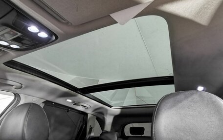 KIA Sorento III Prime рестайлинг, 2018 год, 2 395 000 рублей, 10 фотография