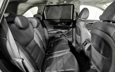 KIA Sorento III Prime рестайлинг, 2018 год, 2 395 000 рублей, 14 фотография