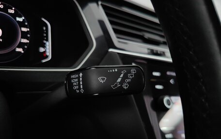 Volkswagen Tiguan II, 2020 год, 3 259 000 рублей, 20 фотография