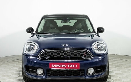 MINI Countryman II (F60), 2017 год, 2 599 898 рублей, 2 фотография