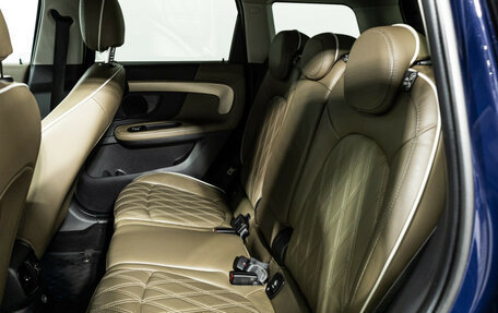 MINI Countryman II (F60), 2017 год, 2 599 898 рублей, 10 фотография