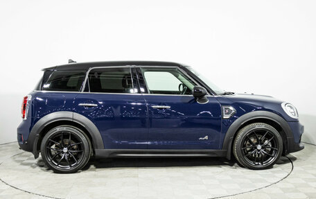 MINI Countryman II (F60), 2017 год, 2 599 898 рублей, 4 фотография