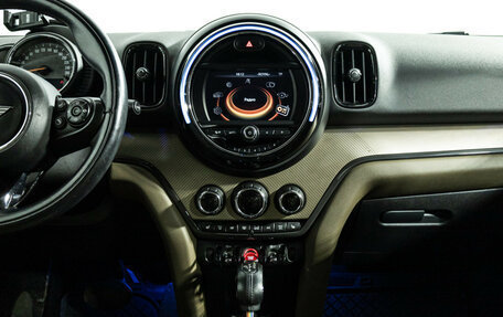 MINI Countryman II (F60), 2017 год, 2 599 898 рублей, 14 фотография