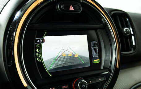 MINI Countryman II (F60), 2017 год, 2 599 898 рублей, 16 фотография