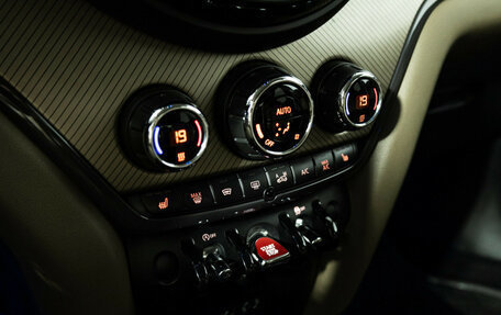 MINI Countryman II (F60), 2017 год, 2 599 898 рублей, 17 фотография