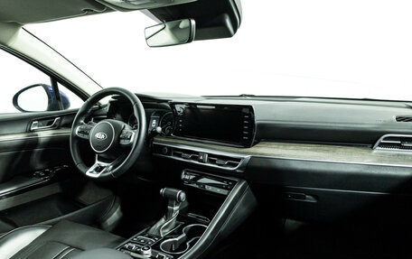 KIA K5, 2021 год, 2 840 000 рублей, 10 фотография