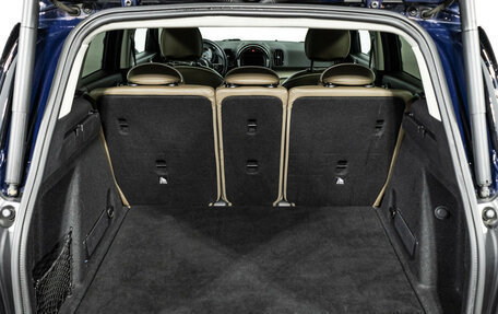 MINI Countryman II (F60), 2017 год, 2 599 898 рублей, 19 фотография