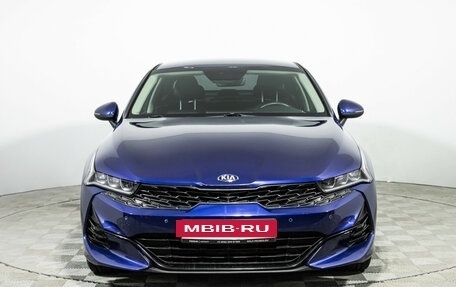 KIA K5, 2021 год, 2 840 000 рублей, 2 фотография