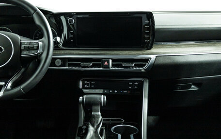 KIA K5, 2021 год, 2 840 000 рублей, 15 фотография