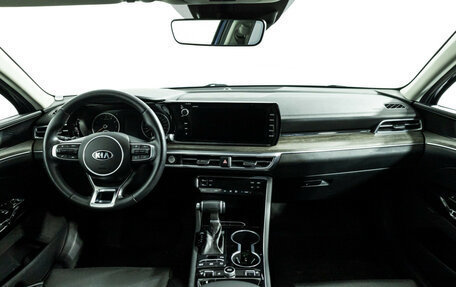 KIA K5, 2021 год, 2 840 000 рублей, 14 фотография