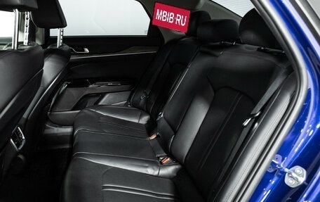 KIA K5, 2021 год, 2 840 000 рублей, 11 фотография