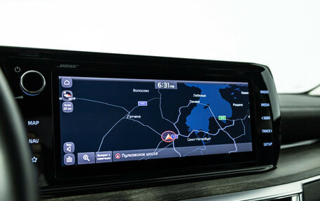 KIA K5, 2021 год, 2 840 000 рублей, 20 фотография