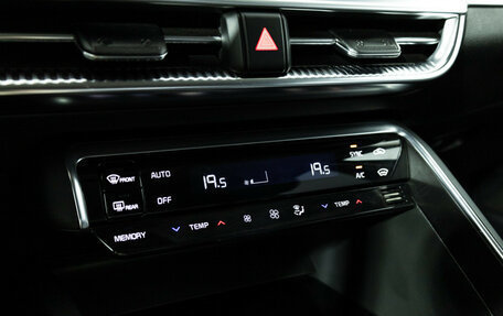 KIA K5, 2021 год, 2 840 000 рублей, 22 фотография