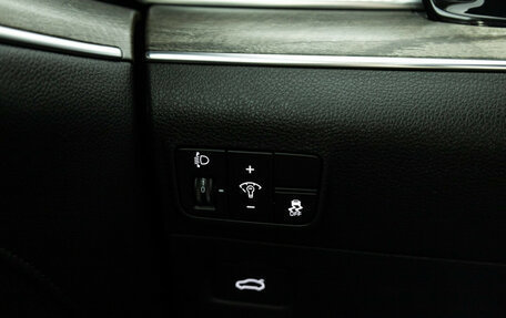 KIA K5, 2021 год, 2 840 000 рублей, 24 фотография