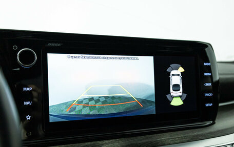 KIA K5, 2021 год, 2 840 000 рублей, 19 фотография