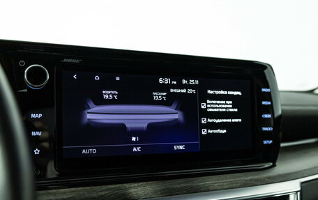 KIA K5, 2021 год, 2 840 000 рублей, 21 фотография