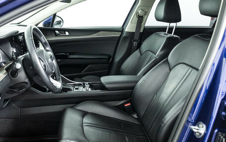 KIA K5, 2021 год, 2 840 000 рублей, 17 фотография