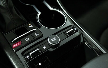 KIA K5, 2021 год, 2 840 000 рублей, 23 фотография