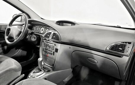 Citroen C5 I рестайлинг, 2007 год, 530 000 рублей, 11 фотография