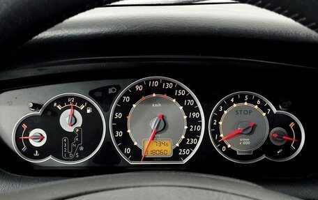 Citroen C5 I рестайлинг, 2007 год, 530 000 рублей, 6 фотография