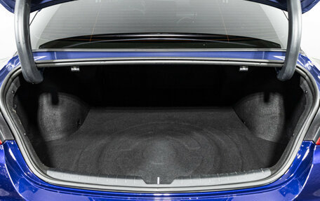 KIA K5, 2021 год, 2 840 000 рублей, 29 фотография