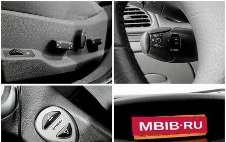 Citroen C5 I рестайлинг, 2007 год, 530 000 рублей, 9 фотография