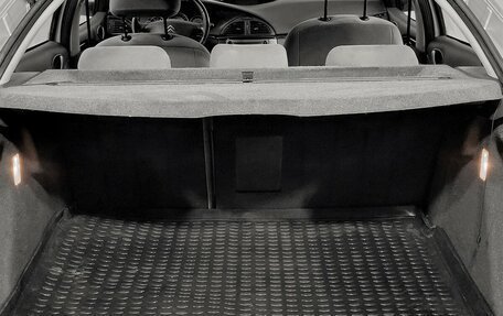 Citroen C5 I рестайлинг, 2007 год, 530 000 рублей, 13 фотография