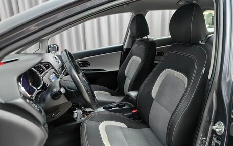 KIA cee'd III, 2017 год, 1 333 000 рублей, 6 фотография