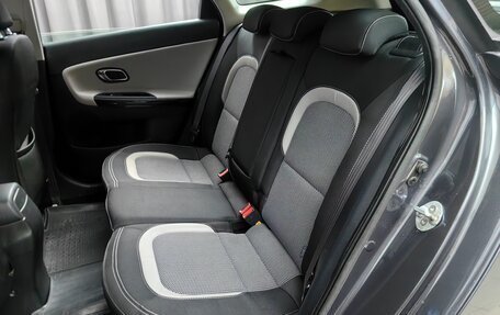 KIA cee'd III, 2017 год, 1 333 000 рублей, 8 фотография