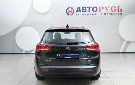 KIA cee'd III, 2017 год, 1 333 000 рублей, 4 фотография