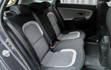 KIA cee'd III, 2017 год, 1 333 000 рублей, 9 фотография