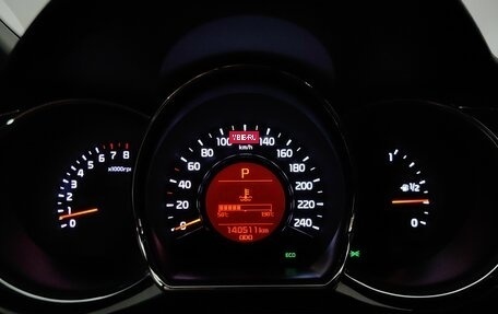 KIA cee'd III, 2017 год, 1 333 000 рублей, 10 фотография