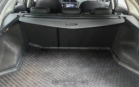 KIA cee'd III, 2017 год, 1 333 000 рублей, 24 фотография