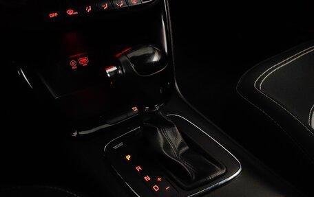 KIA cee'd III, 2017 год, 1 333 000 рублей, 16 фотография