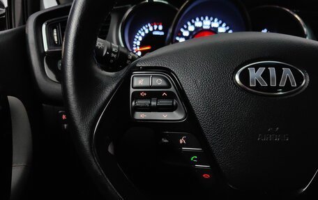 KIA cee'd III, 2017 год, 1 333 000 рублей, 17 фотография