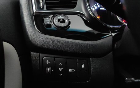 KIA cee'd III, 2017 год, 1 333 000 рублей, 21 фотография