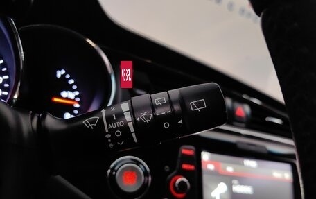 KIA cee'd III, 2017 год, 1 333 000 рублей, 20 фотография