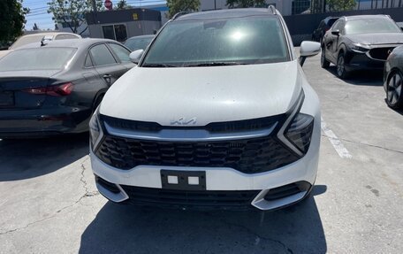 KIA Sportage IV рестайлинг, 2024 год, 2 780 000 рублей, 1 фотография