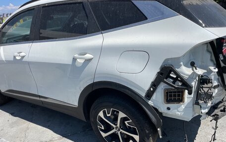 KIA Sportage IV рестайлинг, 2024 год, 2 780 000 рублей, 6 фотография