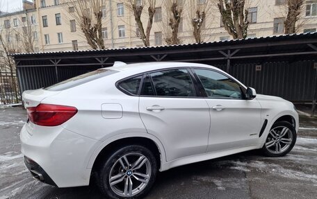 BMW X6, 2019 год, 5 500 000 рублей, 3 фотография