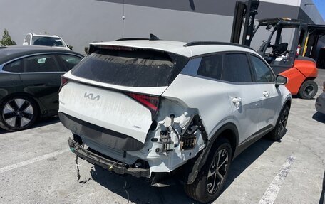 KIA Sportage IV рестайлинг, 2024 год, 2 780 000 рублей, 5 фотография