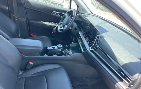 KIA Sportage IV рестайлинг, 2024 год, 2 780 000 рублей, 8 фотография