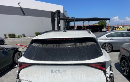 KIA Sportage IV рестайлинг, 2024 год, 2 780 000 рублей, 4 фотография