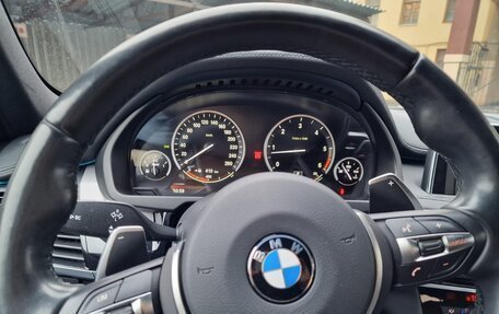 BMW X6, 2019 год, 5 500 000 рублей, 2 фотография