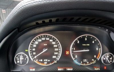 BMW X6, 2019 год, 5 500 000 рублей, 1 фотография