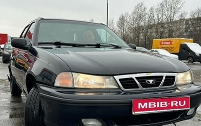 Daewoo Nexia I рестайлинг, 2005 год, 199 999 рублей, 1 фотография