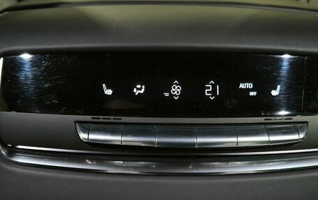 Cadillac Escalade V, 2021 год, 10 500 000 рублей, 13 фотография