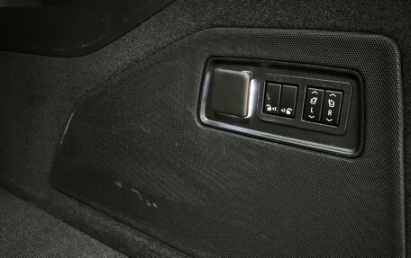 Cadillac Escalade V, 2021 год, 10 500 000 рублей, 15 фотография