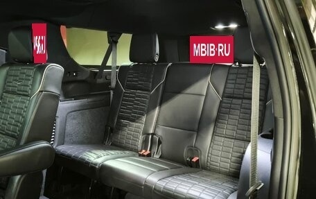 Cadillac Escalade V, 2021 год, 10 500 000 рублей, 12 фотография